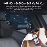  Camera Hành Trình 70mai A510 Ghi Hình 3K HDR 