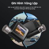  Camera Hành Trình 70mai A510 Ghi Hình 3K HDR 