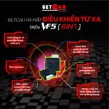  Điều khiển từ xa VF5 