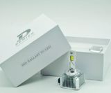  Bóng LED chân D cho xe sang 