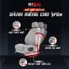  Ghế điện 6 hướng hãng Set Car cho VF 6S 