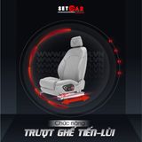  Ghế điện 6 hướng hãng Set Car cho VF 6S 