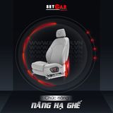  Ghế điện 6 hướng hãng Set Car cho VF 6S 