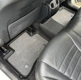  Thảm ô tô Mercedes C Class đời xe 2016-2021 