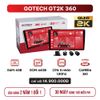  Màn hình ô tô thông minh GOTECH GT2K 360 