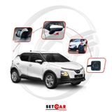  Gương gập điện VF5 