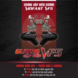  Gương gập điện VF5 