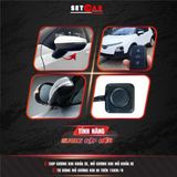  Gương gập điện VF5 