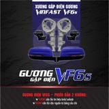  Gương gập điện VF6S 