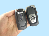  SMARTKEY DSMART – K2 FORD 