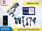  SMARTKEY DSMART – K2 FADIL 