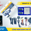  SMARTKEY DSMART – K2 KIA 