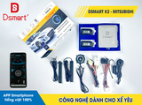  SMARTKEY DSMART – K2 MITSUBISHI 