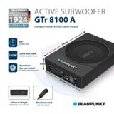  Loa sub gầm ghế Blaupunkt 8100A – loa siêu trầm 