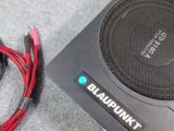  Loa sub gầm ghế Blaupunkt 8100A – loa siêu trầm 