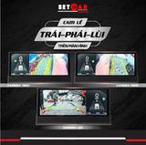  Màn hình ODO van trong VF3 hãng Set Car 