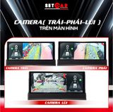  Màn hình ODO SetCar dành cho VF6, VF7 