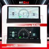  Màn hình ODO SetCar dành cho VF6, VF7 