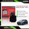  Thảm lót sàn ô tô TPE Mazda CX3 2021 – 2024 