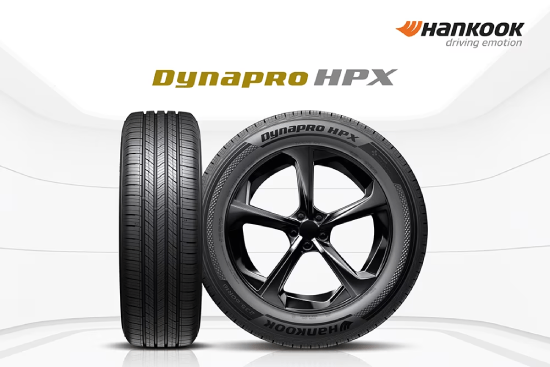  Lốp 265/60R18 HANKOOK DYNAPRO HPX RA43 