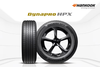  Lốp 265/60R18 HANKOOK DYNAPRO HPX RA43 