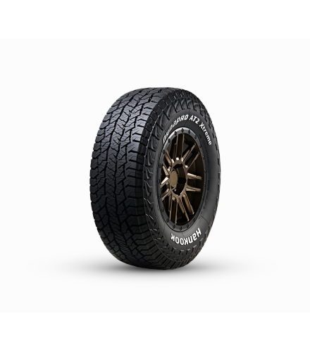  LỐP ĐỊA HÌNH 265/60R18 HANKOOK DYNAPRO AT2 XTREME RF12 