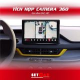  VF3-Camera 360 (tặng kèm Carplay) 