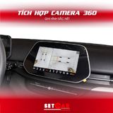  VF5-Camera Nexus 360 