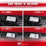  VF5-Camera Nexus 360 