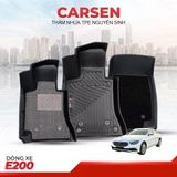  Thảm ô tô Mercedes E Class 