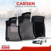  Thảm ô tô Mercedes E Class 