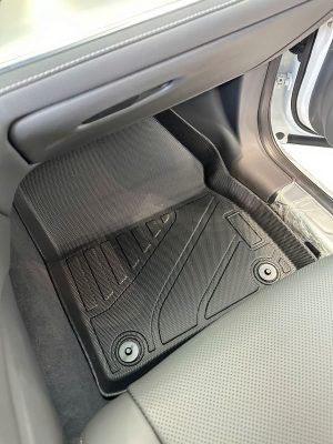  Thảm lót sàn xe Vinfast VF8 