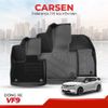  Thảm lót sàn xe Vinfast VF9 