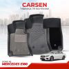  Thảm lót sàn ô tô Mercedes E180 