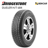  Lốp Bridgestone 265/60R18 D684 