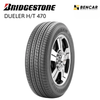  Lốp Bridgestone 225/65R17 D470 