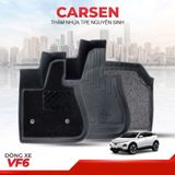  Thảm trải sàn ô tô Vinfast VF6 