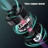  Máy Hút Bụi Không Dây Cầm Tay 8000pa &amp; Dụng Cụ Vệ Sinh Xe Hơi Nhỏ Gọn Tiện Dụng 