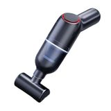  Máy Hút Bụi Không Dây Cầm Tay 8000pa &amp; Dụng Cụ Vệ Sinh Xe Hơi Nhỏ Gọn Tiện Dụng 