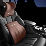  Bộ gối tựa đầu và tựa lưng ô tô, gối cổ bằng mút hoạt tính dày dặn, gối chỉnh tư thế ngồi đa năng bốn mùa 