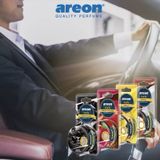  Sáp Thơm Khử Mùi Xe Hơi AREON Cao Cấp - Areon KEN 