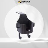  Giá Đỡ Cốc Nước / Điện thoại Gắn Ghế Sau Xe Hơi Tiện Dụng 