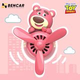  Máy làm mát không khí ô tô Retro Bear Pilot 