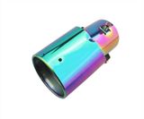  Ống Chụp Đuôi Pô Xe Ô Tô Xả Nhiệt Tiện Dụng Chuyên Dụng Cho Xe Hơi 