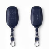  Bao Chìa Khóa bảo vệ khóa ô tô xe Ford da thật 