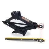  Bộ Kích Gầm Ô Tô Xe Máy Kèm Cờ Lê Thông Minh Trợ Lực Quay Nâng Hạ Chất Thép Cán Nguội 