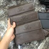  Ví Da Đăng Kiểm Đựng Giấy Tờ Ô to Logo theo hãng HÀNG ĐẸP LOẠI 1 