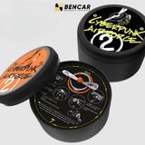  Mô hình turbine phản lực của máy bay chiến đấu tích hợp sáp thơm cửa gió xe hơi 