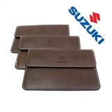  Ví Da Đăng Kiểm Đựng Giấy Tờ Ô to Logo theo hãng HÀNG ĐẸP LOẠI 1 