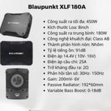 SUB GẦM BLAUPUNKT XLF180A 
